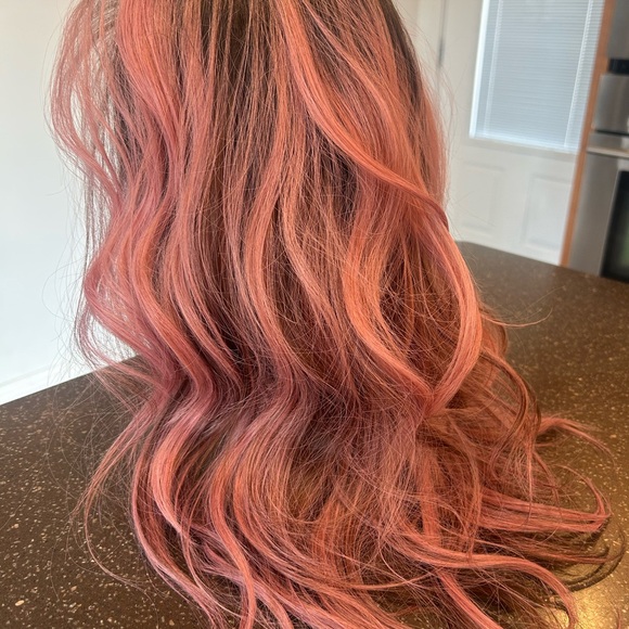 Chelsey Smith Crowns Other - Chelsey Smith Crowns - Angie Antique Rose